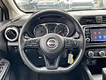 Used 2025 NISSAN VERSA 1.6 S in FORT SMITH, ARKANSAS (Photo 12)