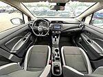 Used 2025 NISSAN VERSA 1.6 S in FORT SMITH, ARKANSAS (Photo 18)