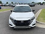 Used 2025 NISSAN VERSA 1.6 S in FORT SMITH, ARKANSAS (Photo 2)