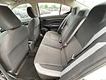 Used 2025 NISSAN VERSA 1.6 S in FORT SMITH, ARKANSAS (Photo 20)