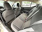 Used 2025 NISSAN VERSA 1.6 S in FORT SMITH, ARKANSAS (Photo 21)