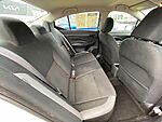 Used 2025 NISSAN VERSA 1.6 S in FORT SMITH, ARKANSAS (Photo 22)