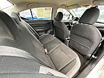 Used 2025 NISSAN VERSA 1.6 S in FORT SMITH, ARKANSAS (Photo 23)