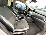 Used 2025 NISSAN VERSA 1.6 S in FORT SMITH, ARKANSAS (Photo 24)