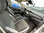 Used 2025 NISSAN VERSA 1.6 S in FORT SMITH, ARKANSAS (Photo 25)