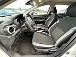 Used 2025 NISSAN VERSA 1.6 S in FORT SMITH, ARKANSAS (Photo 28)