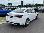 Used 2025 NISSAN VERSA 1.6 S in FORT SMITH, ARKANSAS (Photo 7)