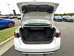 Used 2025 NISSAN VERSA 1.6 S in FORT SMITH, ARKANSAS (Photo 9)