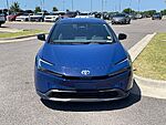 Used 2023 TOYOTA PRIUS LE in FORT SMITH, ARKANSAS (Photo 2)