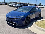 Used 2023 TOYOTA PRIUS LE in FORT SMITH, ARKANSAS (Photo 3)
