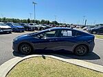 Used 2023 TOYOTA PRIUS LE in FORT SMITH, ARKANSAS (Photo 4)