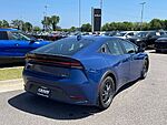 Used 2023 TOYOTA PRIUS LE in FORT SMITH, ARKANSAS (Photo 7)