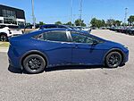 Used 2023 TOYOTA PRIUS LE in FORT SMITH, ARKANSAS (Photo 8)