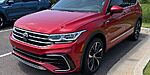 Used 2024 Volkswagen Tiguan 2.0T SEL R-LINE in FORT SMITH, ARKANSAS
