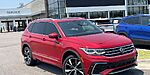 Used 2024 Volkswagen Tiguan 2.0T SEL R-LINE in FORT SMITH, ARKANSAS