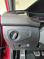 Used 2024 Volkswagen Tiguan 2.0T SEL R-LINE in FORT SMITH, ARKANSAS (Photo 12)