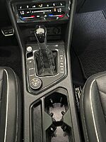 Used 2024 Volkswagen Tiguan 2.0T SEL R-LINE in FORT SMITH, ARKANSAS (Photo 19)