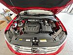 Used 2024 Volkswagen Tiguan 2.0T SEL R-LINE in FORT SMITH, ARKANSAS (Photo 30)