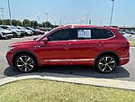 Used 2024 Volkswagen Tiguan 2.0T SEL R-LINE in FORT SMITH, ARKANSAS (Photo 4)