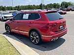 Used 2024 Volkswagen Tiguan 2.0T SEL R-LINE in FORT SMITH, ARKANSAS (Photo 5)