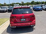Used 2024 Volkswagen Tiguan 2.0T SEL R-LINE in FORT SMITH, ARKANSAS (Photo 6)