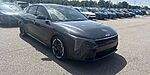Used 2025 KIA K4 GT-LINE in FORT SMITH, ARKANSAS