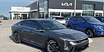 Used 2025 KIA K4 GT-LINE in FORT SMITH, ARKANSAS