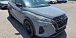 Used 2021 NISSAN KICKS SR in FORT SMITH, ARKANSAS