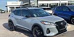 Used 2021 NISSAN KICKS SR in FORT SMITH, ARKANSAS