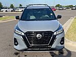 Used 2021 NISSAN KICKS SR in FORT SMITH, ARKANSAS (Photo 2)
