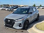 Used 2021 NISSAN KICKS SR in FORT SMITH, ARKANSAS (Photo 3)