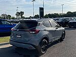 Used 2021 NISSAN KICKS SR in FORT SMITH, ARKANSAS (Photo 7)