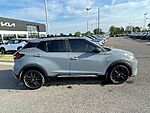 Used 2021 NISSAN KICKS SR in FORT SMITH, ARKANSAS (Photo 8)