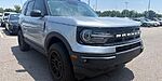 Used 2021 FORD BRONCO SPORT OUTER BANKS in FORT SMITH, ARKANSAS