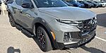 Used 2024 HYUNDAI SANTA CRUZ XRT in FORT SMITH, ARKANSAS