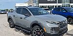 Used 2024 HYUNDAI SANTA CRUZ XRT in FORT SMITH, ARKANSAS