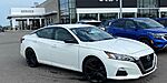 Used 2021 NISSAN ALTIMA 2.5 SR in FORT SMITH, ARKANSAS