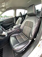 Used 2021 NISSAN ALTIMA 2.5 SR in FORT SMITH, ARKANSAS (Photo 10)