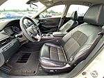 Used 2021 NISSAN ALTIMA 2.5 SR in FORT SMITH, ARKANSAS (Photo 11)