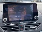 Used 2021 NISSAN ALTIMA 2.5 SR in FORT SMITH, ARKANSAS (Photo 16)