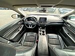 Used 2021 NISSAN ALTIMA 2.5 SR in FORT SMITH, ARKANSAS (Photo 18)