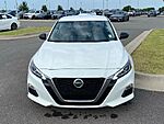 Used 2021 NISSAN ALTIMA 2.5 SR in FORT SMITH, ARKANSAS (Photo 2)
