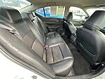 Used 2021 NISSAN ALTIMA 2.5 SR in FORT SMITH, ARKANSAS (Photo 22)