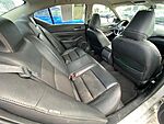 Used 2021 NISSAN ALTIMA 2.5 SR in FORT SMITH, ARKANSAS (Photo 23)