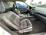 Used 2021 NISSAN ALTIMA 2.5 SR in FORT SMITH, ARKANSAS (Photo 24)