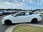 Used 2021 NISSAN ALTIMA 2.5 SR in FORT SMITH, ARKANSAS (Photo 4)