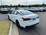 Used 2021 NISSAN ALTIMA 2.5 SR in FORT SMITH, ARKANSAS (Photo 5)
