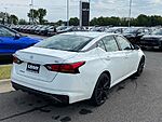 Used 2021 NISSAN ALTIMA 2.5 SR in FORT SMITH, ARKANSAS (Photo 7)