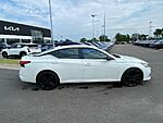 Used 2021 NISSAN ALTIMA 2.5 SR in FORT SMITH, ARKANSAS (Photo 8)