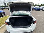 Used 2021 NISSAN ALTIMA 2.5 SR in FORT SMITH, ARKANSAS (Photo 9)